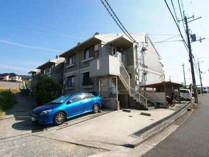 サントス泉ヶ丘の画像