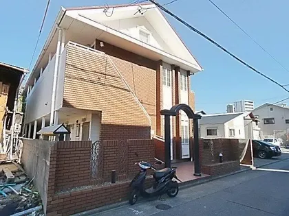 カーサ栄生の画像