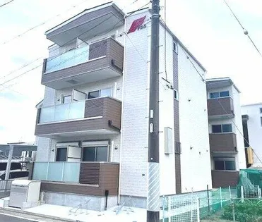 COCO PINEの画像