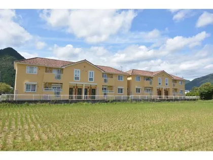 ラ フルール壱番館の画像