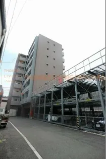 シャーメゾングランドソレイユ門司の画像