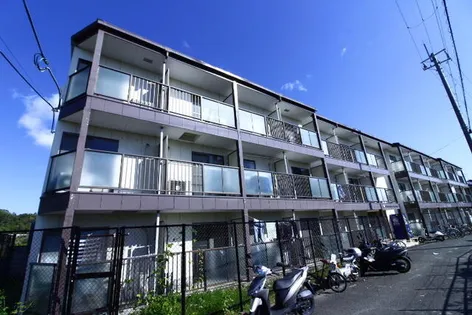 OMレジデンス茨木追手門前の画像