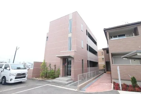 グリーンエイジ平和台の画像