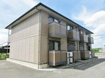 ボナール大澤IIの画像