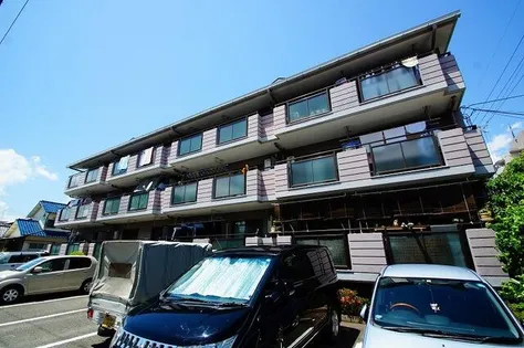 フローエンス吉田の画像