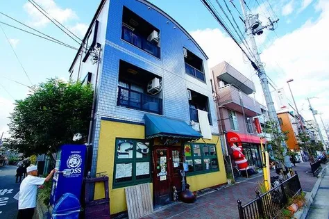 ガルボ茨木の画像