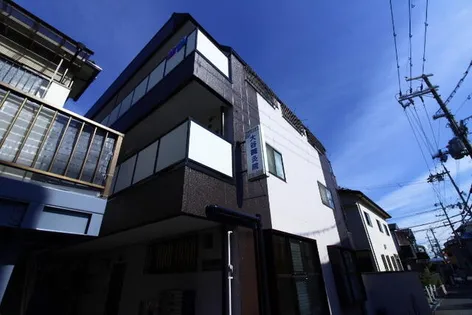 ひかりハイツの画像