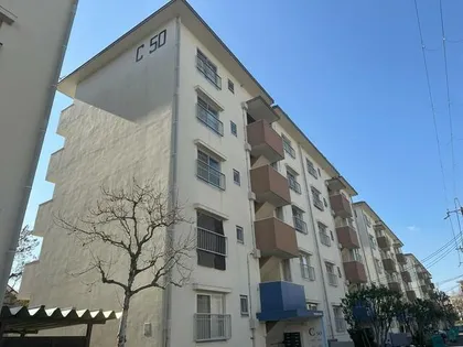 UR寝屋川の画像