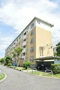 UR鶴山台の画像