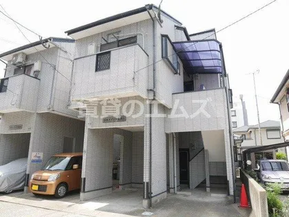 清水メゾンBMⅢ Aの画像