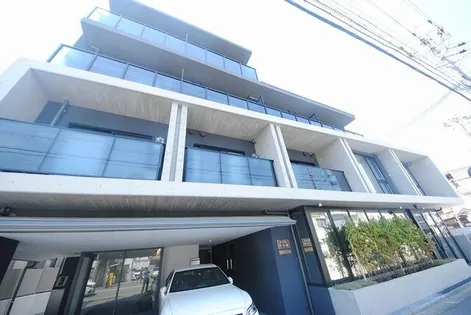 上竹屋町マンションの画像