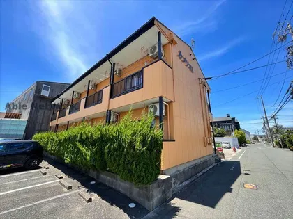 カブリオレの画像