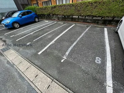 カブリオレ【206号室】のその他画像