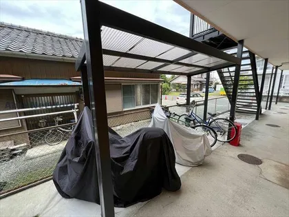 カブリオレ【206号室】のその他画像