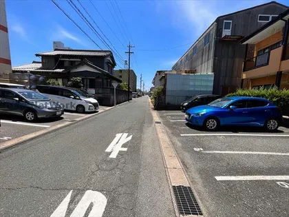 カブリオレ【206号室】のその他画像