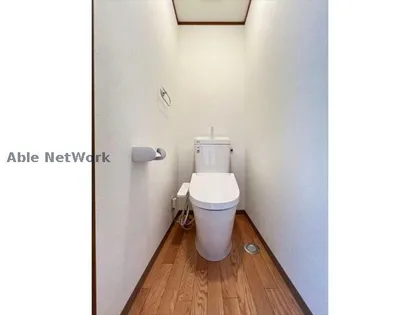 カブリオレ【206号室】の内装