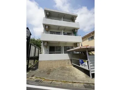 グリーンパークⅠの画像