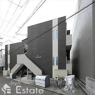 CREO堀田壱番館の画像