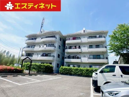 サンヒルズ高山の画像