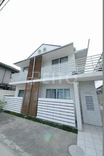 グランツ62【1階】の外観