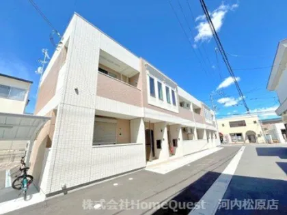 PAVILLON SABURONの画像