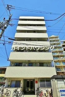 グランエクラ天下茶屋の画像