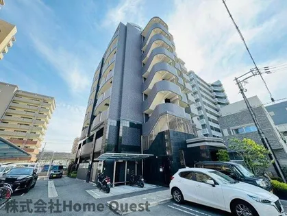 スペチアーレ桜ヶ丘の画像