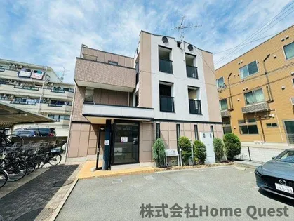 サウス高安の画像