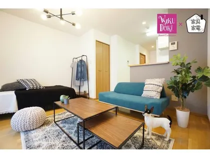 MKマンションⅡの画像