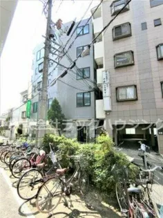 プレステージ八雲の画像