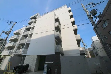 匠空天満【5階】の外観