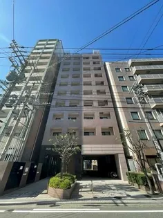 福岡県福岡市博多区博多駅前3丁目【マンション】の外観