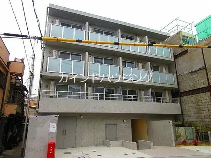 フェリオ南津守の画像