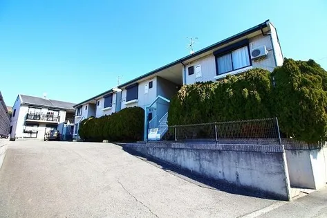 緑台ハイツの画像