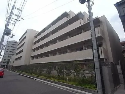 エル セレーノ石屋川の画像