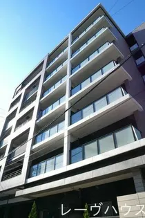 福岡県福岡市南区玉川町【マンション】の外観