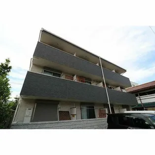 アンプルールフェール平野の画像