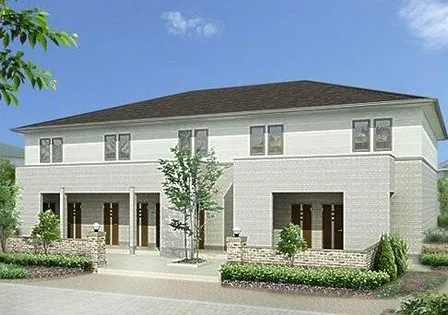 シエスタコートの画像