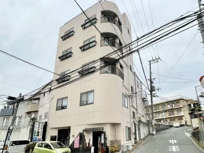 原田ビルの画像
