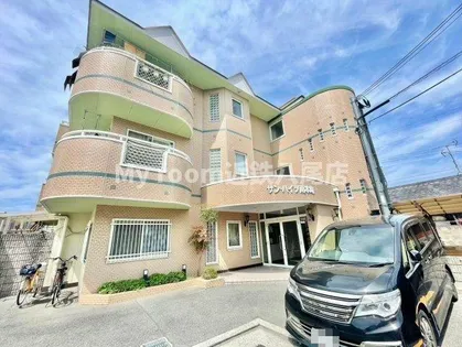 サンハイツ南本町の画像