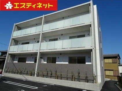 ソレイユ ルヴァンの画像