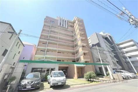 クレアートノムラの画像