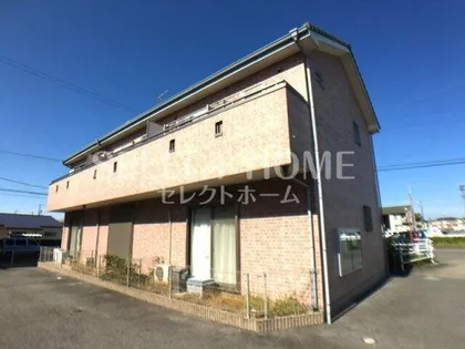 愛知県岡崎市橋目町字御小屋西【タウンハウス】の外観