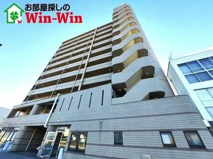 朝日プラザ豊橋アーバンスクエアの画像