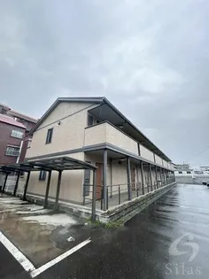 インテグラルフラッツの画像
