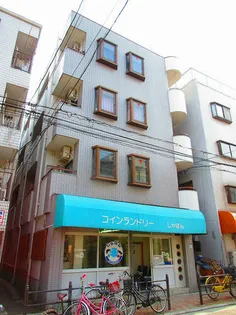 JPアパートメント住之江の画像