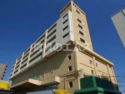 原まるまん第2ビルの画像