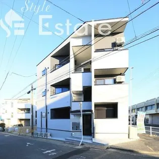 プリシェール篠の風の画像