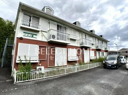 ニューハイツの画像