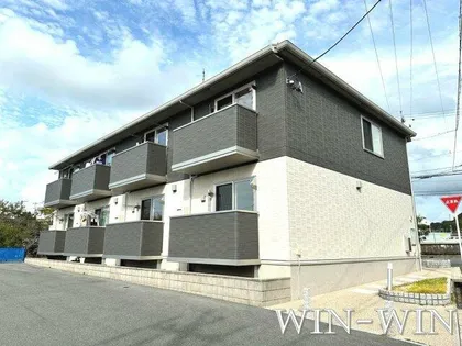 コンフォート小鷹野 Aの画像